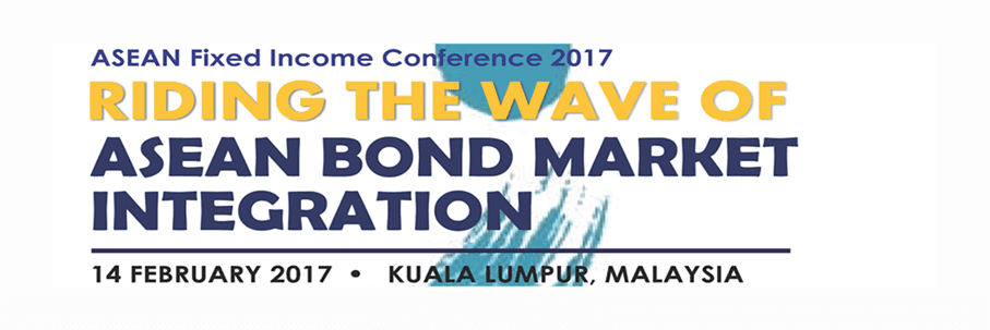 Asean Fixed Income Conference 2017